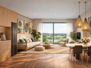 Căn hộ cc 1pn, 1wc tại vinhomes star city, 1,99 tỷ, 40m2 siêu hot giá ưu đãi