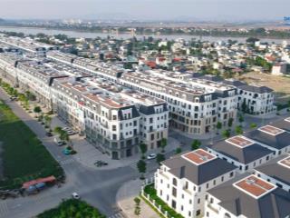 Bán nhà 5 tầng mới xây, 85m², chỉ 5,7 tỷ  kđt central riverside, ngay vinhomes thanh hóa