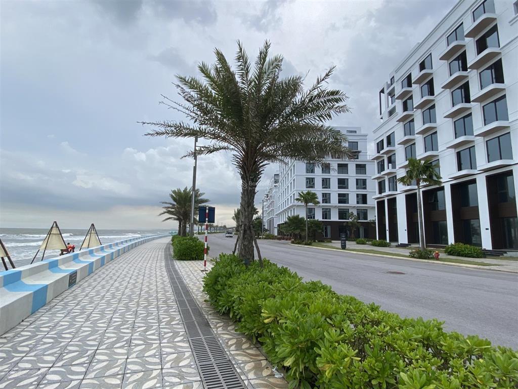 Bán bt tại vlasta sầm sơn đẹp không tỳ vết, dt 194m, mặt biển, sổ đỏ lâu dài, chỉ 12 tỷ