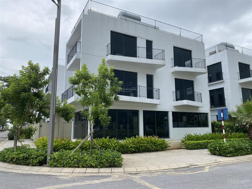 Bán bt tại vlasta sầm sơn đẹp không tỳ vết, dt 194m, mặt biển, sổ đỏ lâu dài, chỉ 12 tỷ