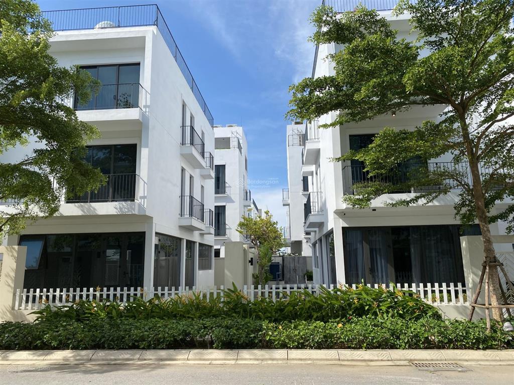 Biệt thự mặt biển sầm sơn, 321m2, sở hữu lâu dài, chỉ 12,5 tỷ