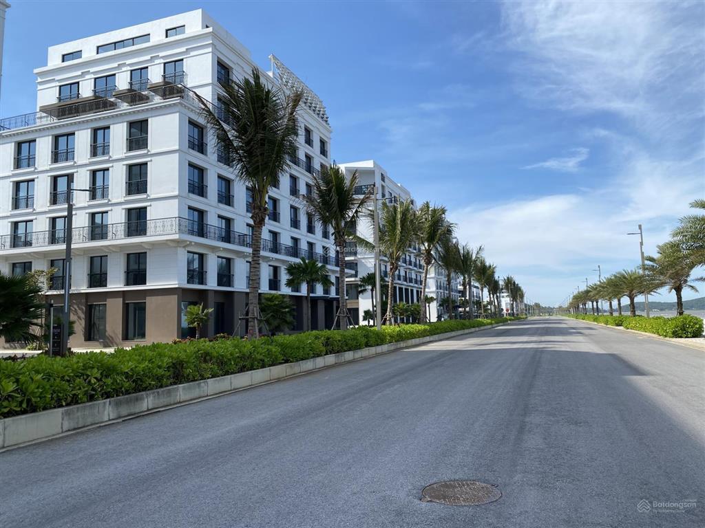 Biệt thự mặt biển sầm sơn, 321m2, sở hữu lâu dài, chỉ 12,5 tỷ