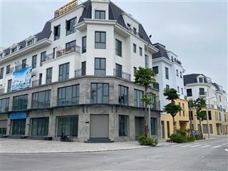 Căn liền kề central riverside  trung tâm thành phố thanh hóa