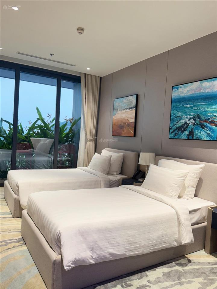 Bán căn 1pn flamingo thanh hóa  thiên đường nghỉ dưỡng  chỉ 1 tỷ vnđ