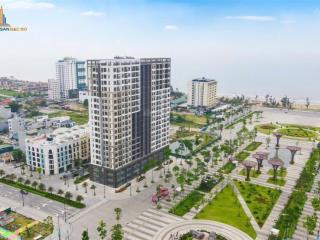 Shop khối đế the pathway sun grand boulevard sầm sơn