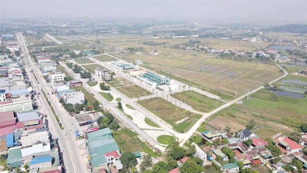 Đầu tư đất nền ven biển, giữ tài sản an toàn, gia tăng giá trị