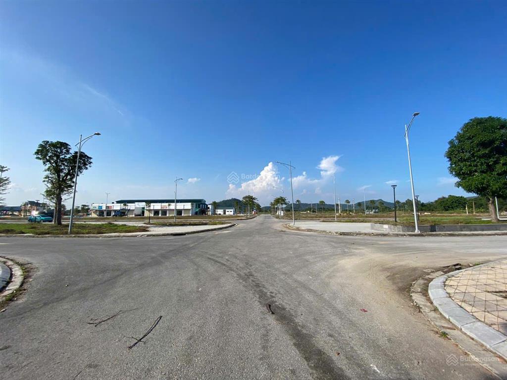 Đầu tư đất nền ven biển, giữ tài sản an toàn, gia tăng giá trị