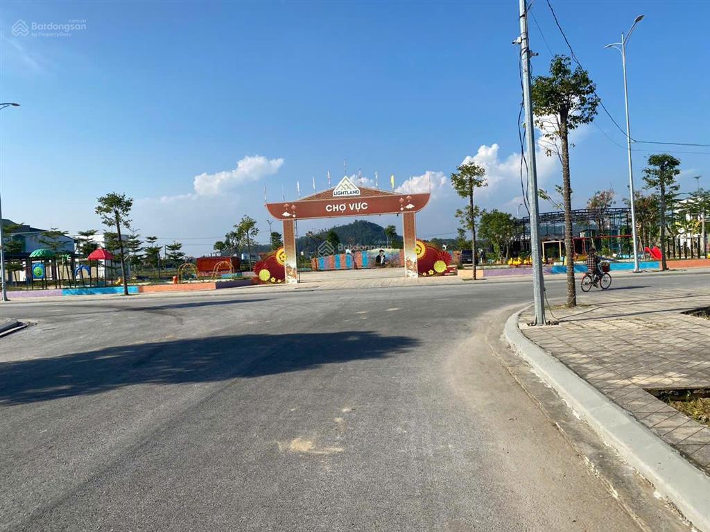 Đất nền hải tiến center nơi an cư lý tưởng, cơ hội đầu tư bền vững