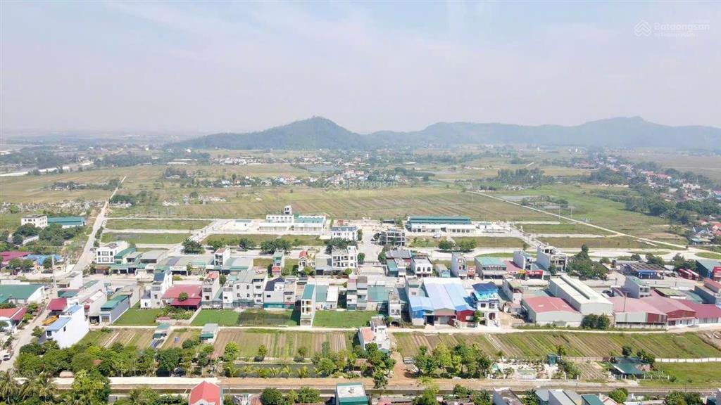 Đất nền hải tiến center nơi an cư lý tưởng, cơ hội đầu tư bền vững