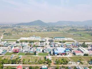 Đất nền hải tiến center nơi an cư lý tưởng, cơ hội đầu tư bền vững