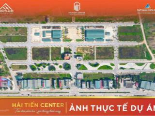 Đất nền ven biển hải tiến thanh hóa  đón đầu tiềm năng phát triển du lịch