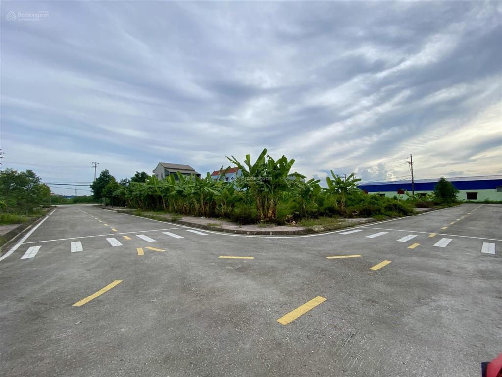 Đất nền cạnh ecopark tân phong quảng xương  cơ hội đầu tư có một không hai