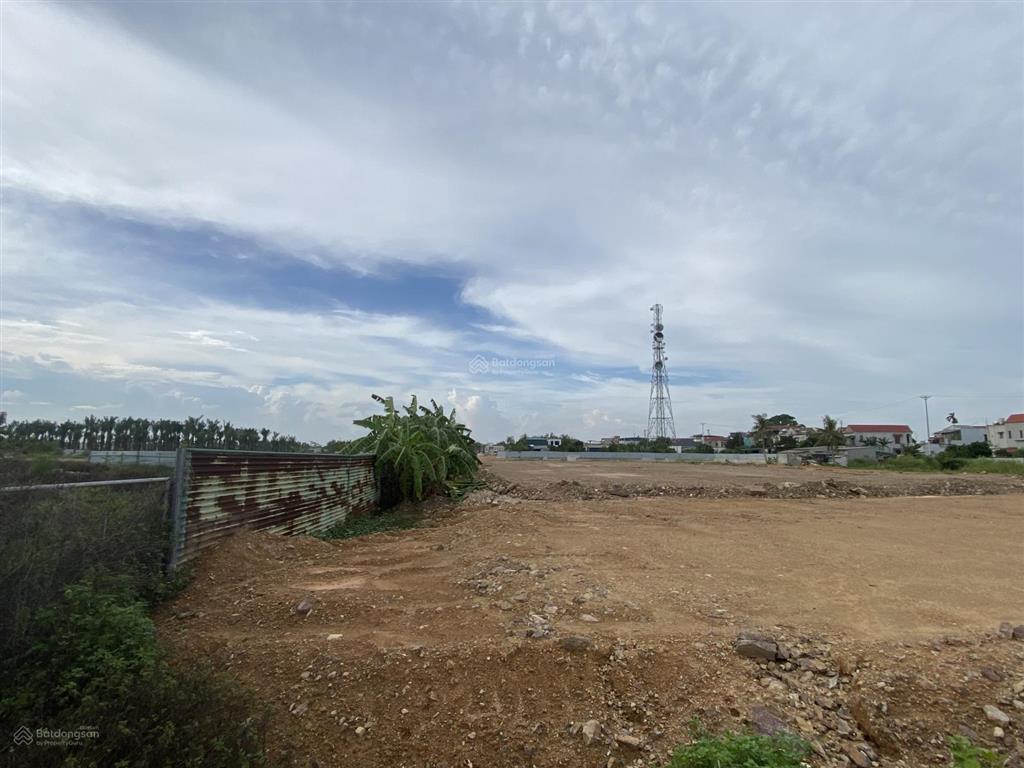 Đất nền cạnh ecopark tân phong quảng xương  cơ hội đầu tư có một không hai