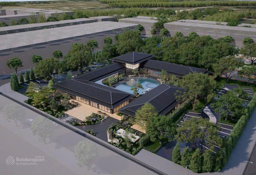 Bán gấp đất biệt thự tại kđt ecopark, tân phong, quảng xương, thanh hóa