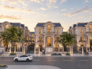 Biệt thự sunrise sầm sơn khẳng định phong cách sống, đón đầu tiềm năng đô thị biển