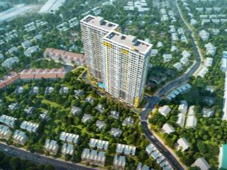 Bán gấp cc bcons polygon, an bình, 2,33 tỷ, 54m2, bao thuế phí sang tên,  0907 128 ***