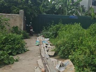 Bán đất tại liên thông, hồng thái, phú xuyên, 1,75 tỷ, 66 m2