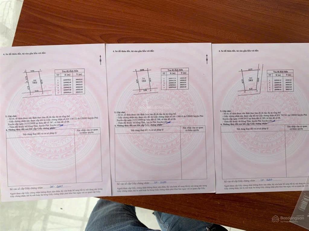Bán đất tại liên thông, 13 triệu/m2, 515m2, chính chủ giá cực chất