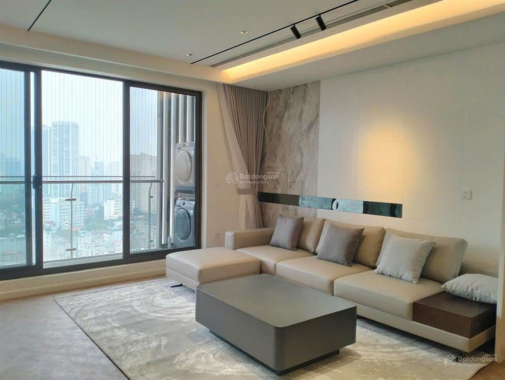 Căn hộ 3 phòng ngủ full nội thất đẹp fodacon mỗ lao hà đông 110m nhỉnh 5 tỷ