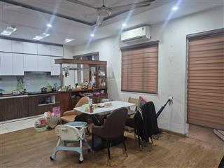Căn hộ 3 ngủ lô góc full nội thất tuyệt đẹp intracom trung văn, nam từ liêm 120m 6.5 tỷ