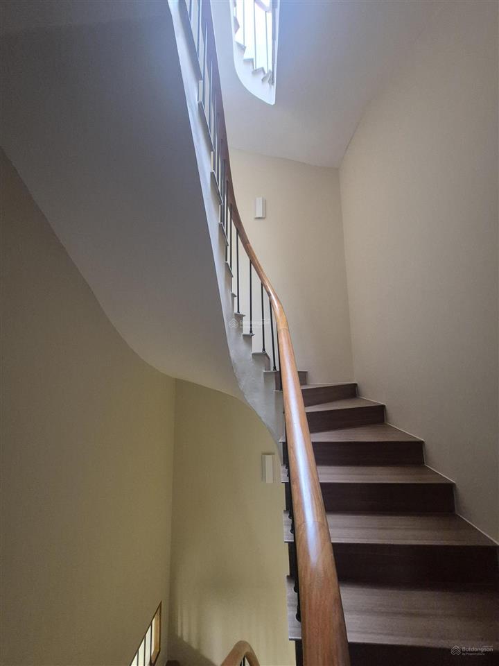 Trần phú hà đông nhà vườn mini lô góc phong cách hiện đại chuẩn 5 sao 60m 12 tỷ