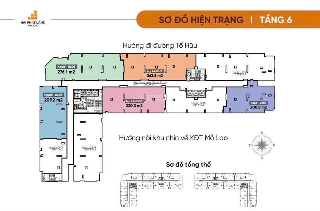 Sàn văn phòng roman plaza tố hữu tiêu chuẩn 5 sao dòng tiền khủng 250m 14 tỷ