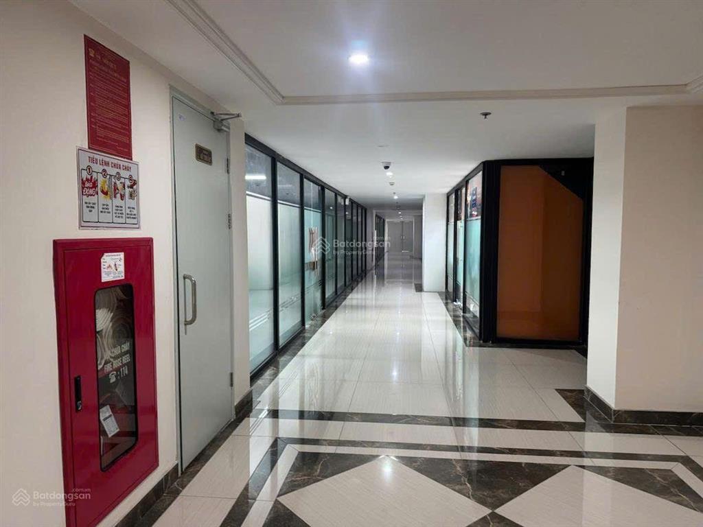 Sàn văn phòng roman plaza tố hữu tiêu chuẩn 5 sao dòng tiền khủng 250m 14 tỷ