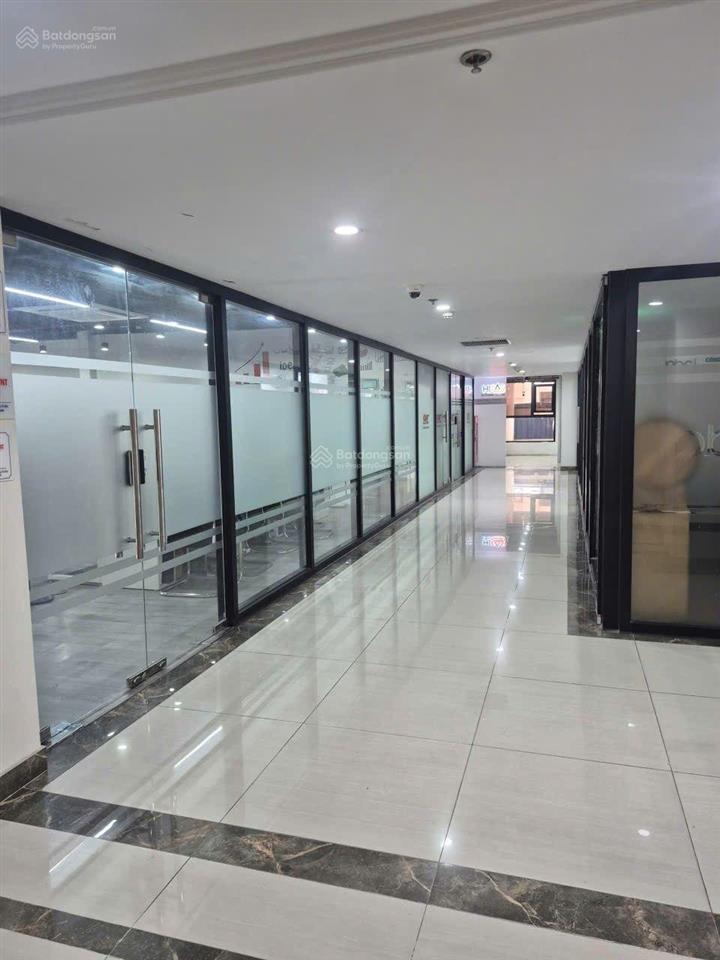 Sàn văn phòng roman plaza tố hữu tiêu chuẩn 5 sao dòng tiền khủng 250m 14 tỷ