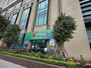 Sàn văn phòng roman plaza tố hữu tiêu chuẩn 5 sao dòng tiền khủng 250m 14 tỷ