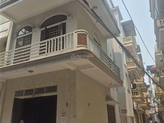 Nhà đẹp lô góc ô tô tránh kinh doanh văn phòng trần phú văn quán hà đông 40m 11 tỷ