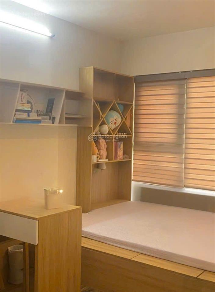 Hpc 105 tố hữu hà đông chính chủ bán căn hộ 4 phòng ngủ 3 ban công full nội thất đẹp 140m 7.8 tỷ