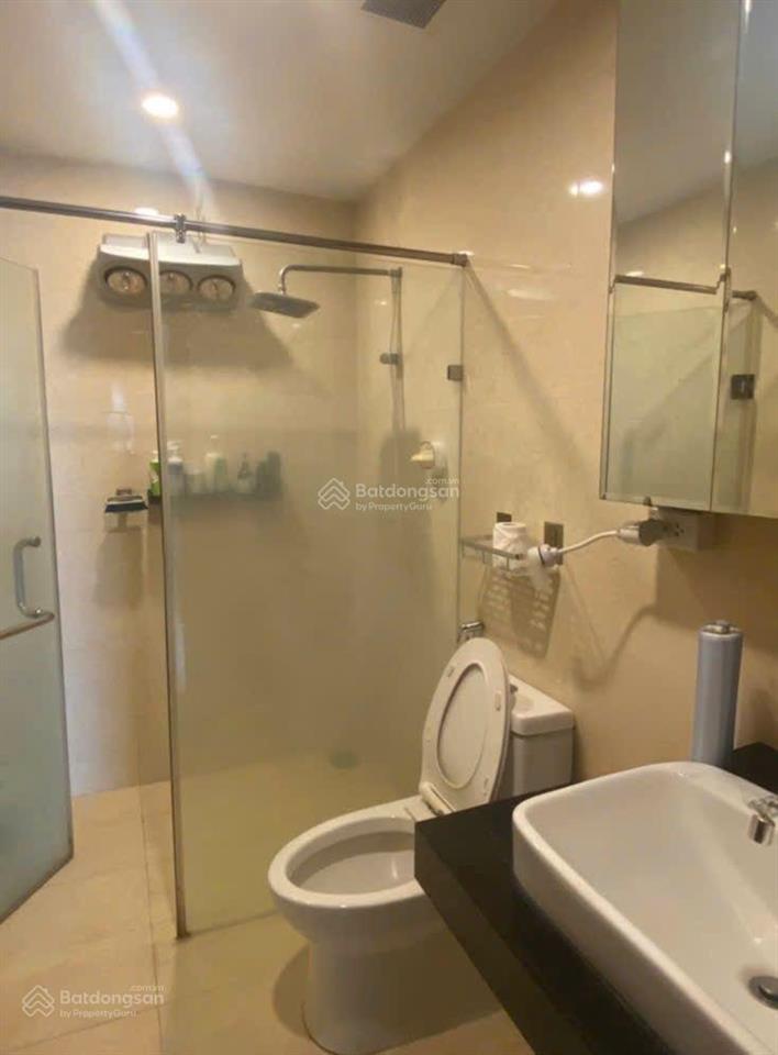 Hpc 105 tố hữu hà đông chính chủ bán căn hộ 4 phòng ngủ 3 ban công full nội thất đẹp 140m 7.8 tỷ