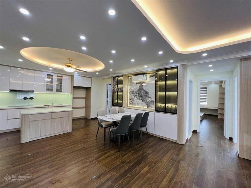 Hh2 bắc hà tố hữu căn hộ lô góc 3 ngủ rộng rãi full nội thất đẹp 133m 7.8 tỷ