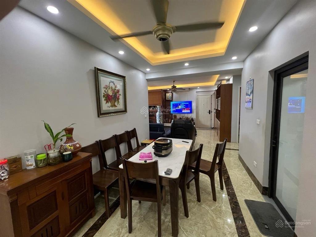 131 trần phú hà đông căn hộ 3 ngủ lô góc nội thất nhập khẩu chuẩn 5 sao 130m 6,8 tỷ