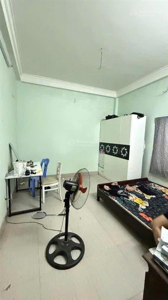Triều khúc tân triều nhà 4 tầng đẹp sân vườn riêng dân xây kiên cố ngõ thông kinh doanh 62m 10 tỷ