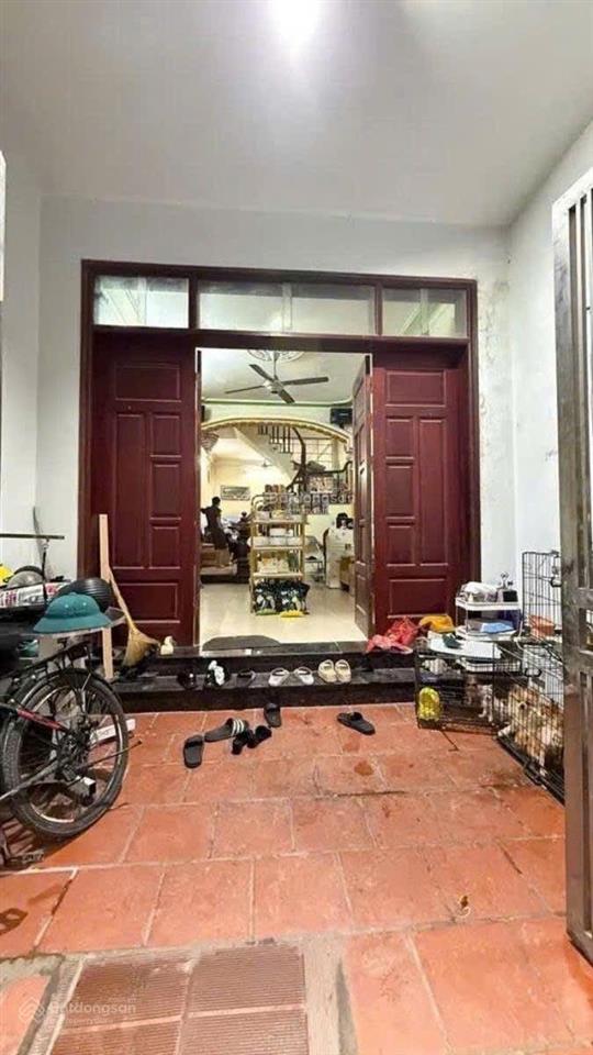 Triều khúc tân triều nhà 4 tầng đẹp sân vườn riêng dân xây kiên cố ngõ thông kinh doanh 62m 10 tỷ