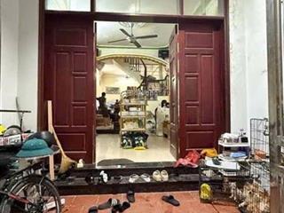 Triều khúc tân triều nhà 4 tầng đẹp sân vườn riêng dân xây kiên cố ngõ thông kinh doanh 62m 10 tỷ