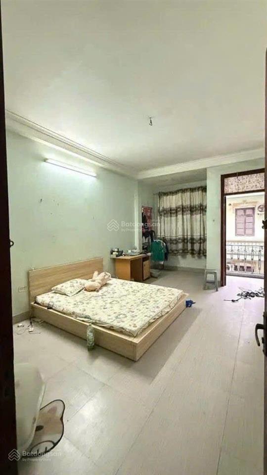 Triều khúc tân triều nhà 4 tầng đẹp sân vườn riêng dân xây kiên cố ngõ thông kinh doanh 62m 10 tỷ