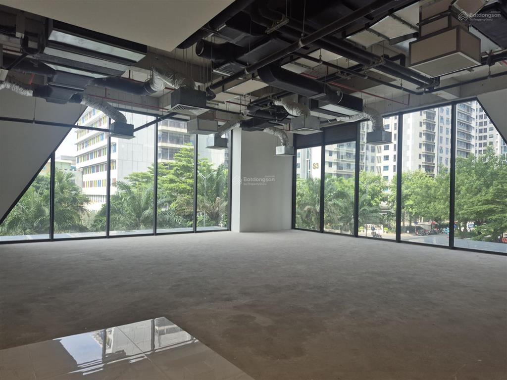 Rox tower 136 hồ tùng mậu cầu giấy sàn thương mại tiêu chuẩn 5 sao vị trí kim cương 240m² 11 tỷ