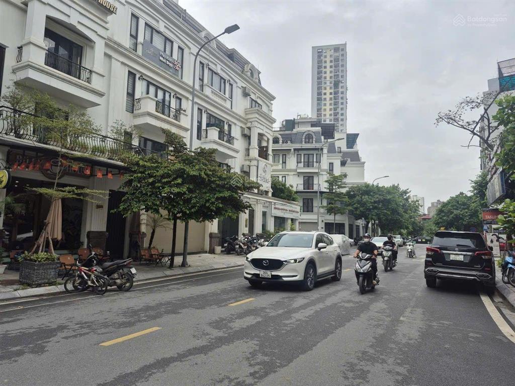 Shophouse 6 tầng thang máy roman plaza tố hữu nam từ liêm vị trí đắc địa kinh doanh đỉnh 136m 40 tỷ