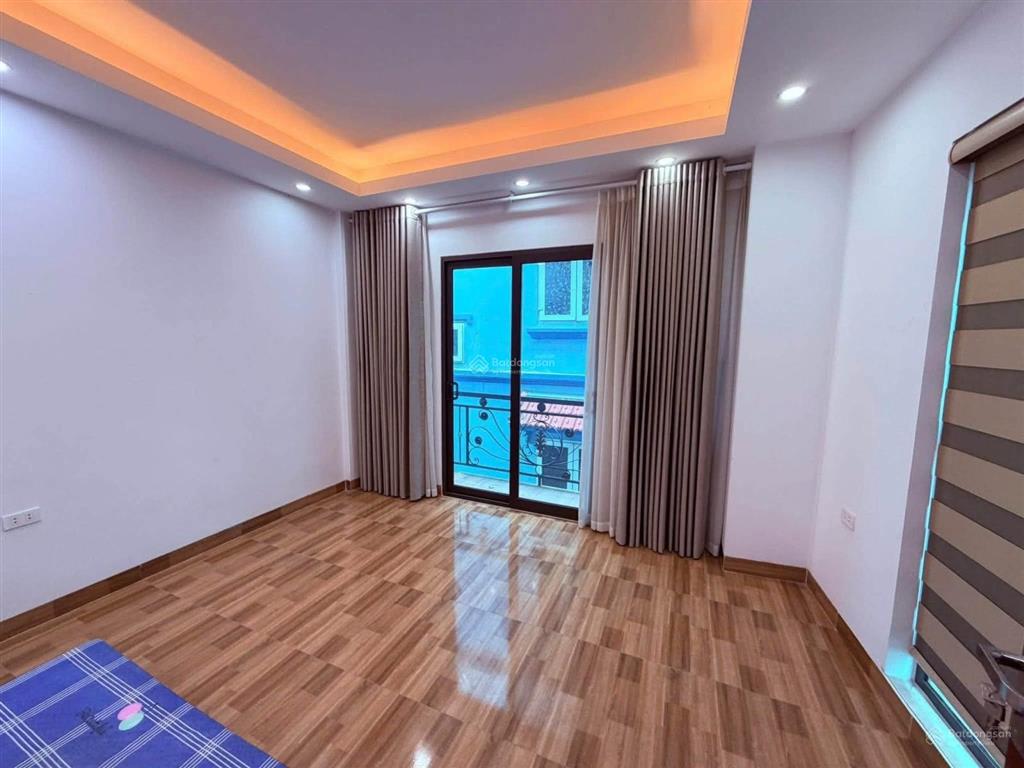Bán nhà phố lụa vạn phúc hà đông 4 tầng lô góc thiết kế hiện đại nội thất tuyệt đẹp 45m chỉ 6.x tỷ