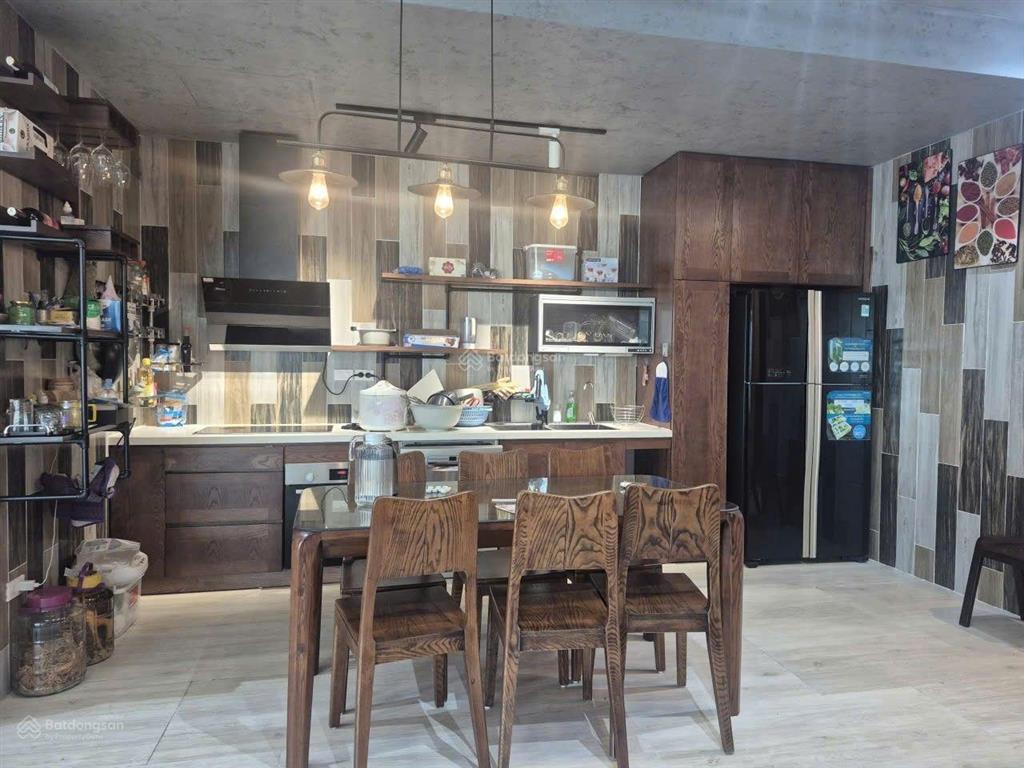 Trần phú hà đông bán căn hộ khách sạn 5 sao thiết kế sang xịn mịn nội thất nhập khẩu 152m giá tốt