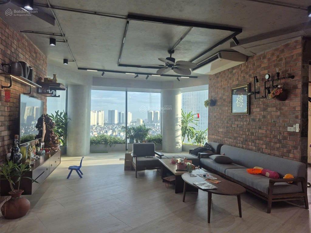 Trần phú hà đông bán căn hộ khách sạn 5 sao thiết kế sang xịn mịn nội thất nhập khẩu 152m giá tốt
