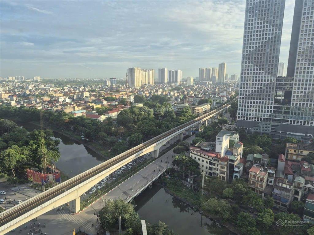 Trần phú hà đông bán căn hộ khách sạn 5 sao thiết kế sang xịn mịn nội thất nhập khẩu 152m giá tốt