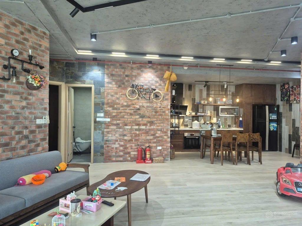 Trần phú hà đông bán căn hộ khách sạn 5 sao thiết kế sang xịn mịn nội thất nhập khẩu 152m giá tốt