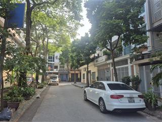 Nguyễn khuyến, văn quán, hà đông, bán liền kề phân lô vỉa hè kinh doanh đỉnh 105m 22 tỷ