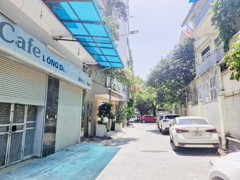 Bán nhà phân lô vỉa hè ngõ ô tô tránh kinh doanh đẹp yên bình văn quán hà đông 45m 9,5 tỷ