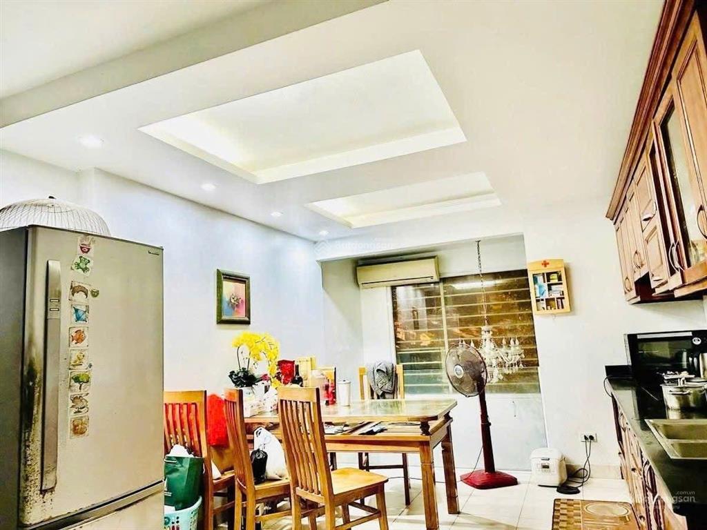 Bán nhà phân lô vỉa hè ngõ ô tô tránh kinh doanh đẹp yên bình văn quán hà đông 45m 9,5 tỷ