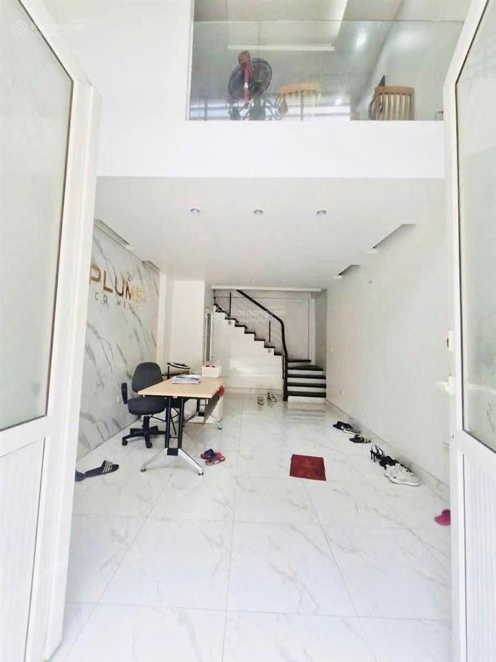 Bán nhà phân lô vỉa hè ngõ ô tô tránh kinh doanh đẹp yên bình văn quán hà đông 45m 9,5 tỷ