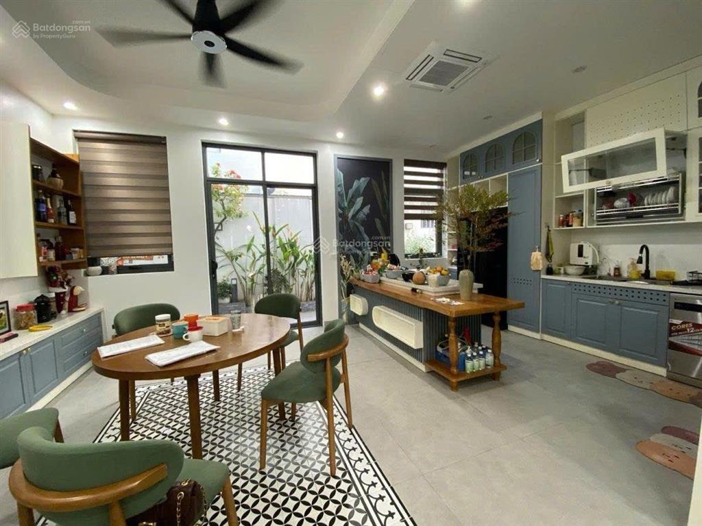 Bán biệt thự dương nội hà đông lô góc nội thất nhập khẩu chuẩn 5 sao diện tích 200m chỉ 27 tỷ